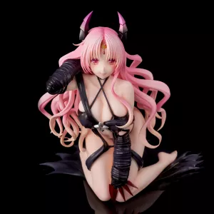 To Love-Ru Darkness PVC Statue 1/6 Sephie Michaela Deviluke Darkness Ver. 18 cm Union Creative