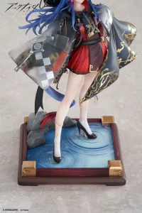 Arknights PVC Statue 1/7 Ch'en The Holungday Ten Thousand Mountains Ver. 25 cm APEX