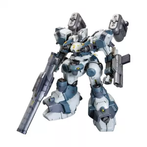 Armored Core Fine Scale Model Kit 1/72 Mirage C04-Atlas Fox Eye 15 cm Kotobukiya