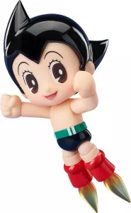 Astro Boy Nendoroid Action Figure Astro Boy 10 cm Good Smile Company