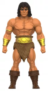 Conan the Barbarian Ultimates Action Figure Conan The Barbarian 18 cm Super7