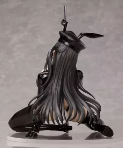 Creators Opinion PVC Statue 1/6 Black Bunny Mera 16 cm BINDing