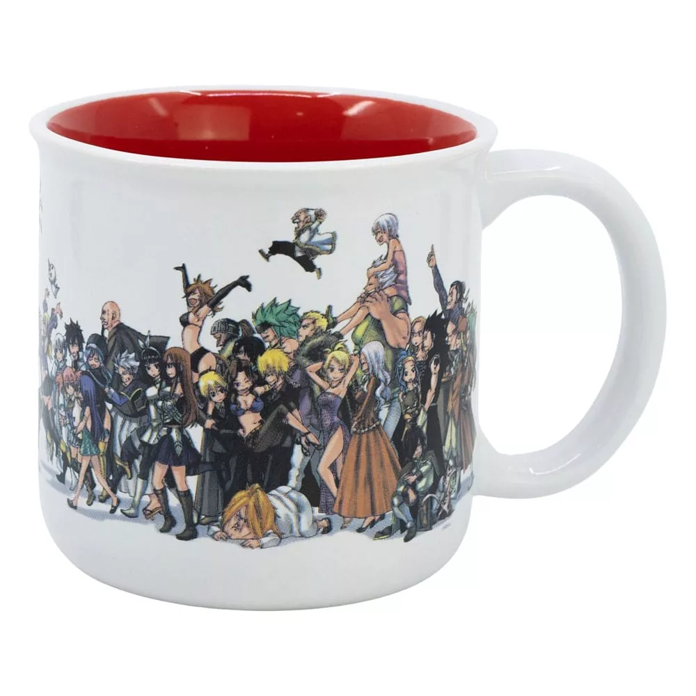 Fairy Tail Mug 355 ml Stor