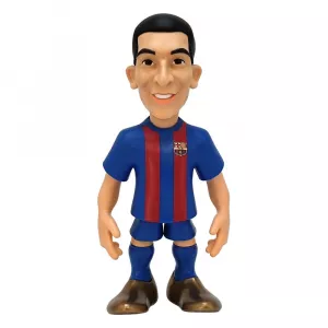 FC Barcelona Minix Figure Ferran Torres 12 cm