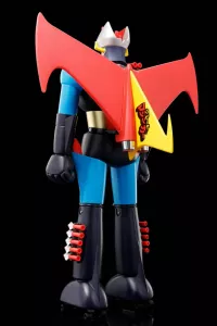 Mazinger Z Jumbo Machineder Action Figure Great Mazinger 60 cm Bandai Tamashii Nations