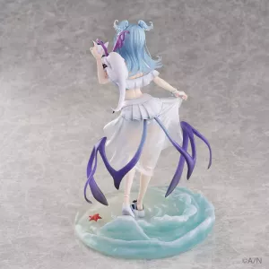 Nijisanji PVC Statue 1/7 Elira Pendora with PIKL Summer Ver. 27 cm Anycolor Inc.