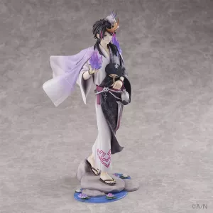 Nijisanji PVC Statue 1/7 Shu Yamino Summer Ver. 27 cm Anycolor Inc.