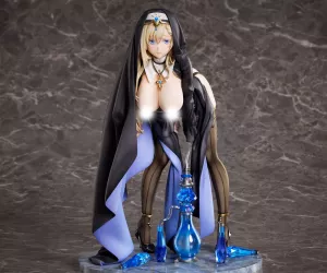 Original Character PVC Statue 1/5 Olivia 26 cm Native