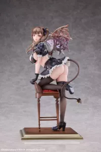 Original Character PVC Statue 1/7 Imp 25 cm Hobby Sakura