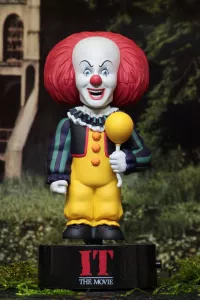 Stephen King's It 1990 Body Knocker Bobble-Figure Pennywise 16 cm