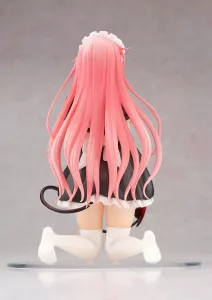 To Love-Ru Darkness Statue PVC 1/7 Lala Satalin Deviluke Maid Ver. (re-run) 18 cm Alter