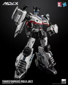 Transformers MDLX Action Figure Jazz 15 cm ThreeZero