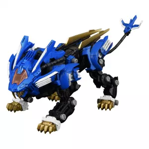 Zoids Plastic Model Kit 1/100 RMZ-001 Blade Liger 25 cm