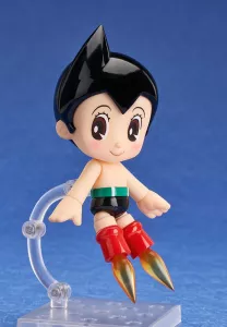 Astro Boy Nendoroid Action Figure Astro Boy 10 cm Good Smile Company