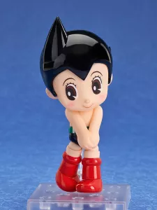 Astro Boy Nendoroid Action Figure Astro Boy 10 cm Good Smile Company