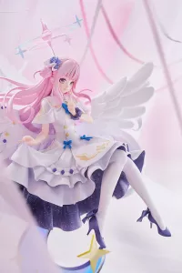 Blue Archive PVC Statue 1/7 Mika Call of the Stars 27 cm Good Smile Company