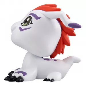 Digimon Adventure Look Up PVC Statue Gomamon 11 cm Megahouse