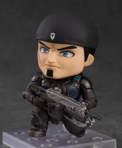 Gears of War Nendoroid Action Figure Marcus Fenix 10 cm Good Smile Company