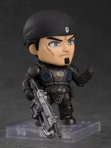 Gears of War Nendoroid Action Figure Marcus Fenix 10 cm Good Smile Company