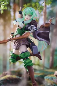 Goblin Slayer II Statue 1/7 High Elf Archer 21 cm Kadokawa