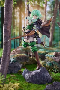 Goblin Slayer II Statue 1/7 High Elf Archer 21 cm Kadokawa