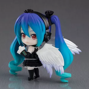 Hatsune Miku Nendoroid Action Figure Hatsune Miku Infinity Version 10 cm Good Smile Company