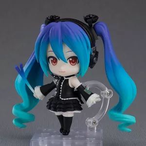 Hatsune Miku Nendoroid Action Figure Hatsune Miku Infinity Version 10 cm Good Smile Company