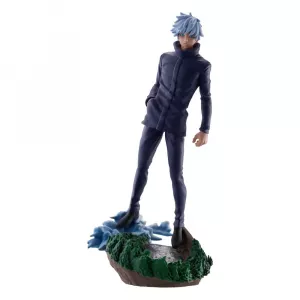 Jujutsu Kaisen Petitrama Series Trading Figure 3-Set Jujutsu Kaisen Series Vol.2 Setn 9 cm Megahouse