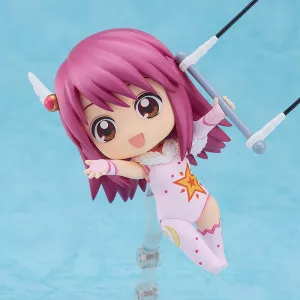 Kaleido Star Nendoroid Action Figure Sora Naegino 10 cm Good Smile Company