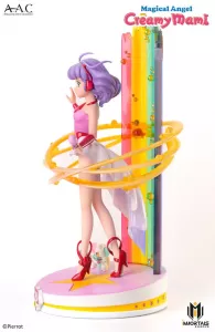 Magical Angel Creamy Mami Statue 1/6 The Final Show Creamy Mami 38 cm Immortals Collectibles