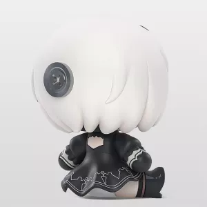 NieR:Automata Ver1.1a Huggy Good Smile Chibi Figure 2B 6 cm Good Smile Company