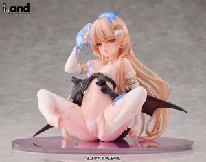 Original Character PVC Statue 1/6 Plasma & Slime DX Ver. 15 cm Lim Land