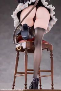 Original Character PVC Statue 1/7 Imp 25 cm Hobby Sakura