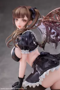 Original Character PVC Statue 1/7 Imp 25 cm Hobby Sakura