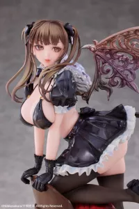 Original Character PVC Statue 1/7 Imp 25 cm Hobby Sakura