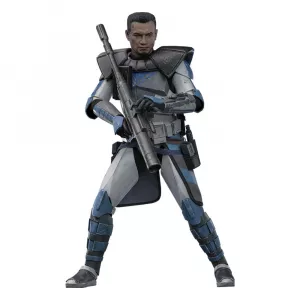 Star Wars: The Clone Wars Action Figure 1/6 Arc Trooper Fives 30 cm Hot Toys