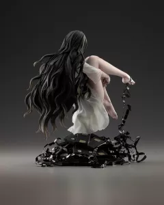 The Ring Bishoujo PVC Statue 1/7 Sadako 17 cm Kotobukiya