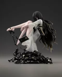 The Ring Bishoujo PVC Statue 1/7 Sadako 17 cm Kotobukiya