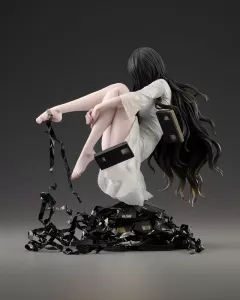 The Ring Bishoujo PVC Statue 1/7 Sadako 17 cm Kotobukiya