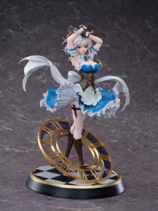 Touhou Project PVC Statue 1/6 Luna Dial Sakuya Izayoi 32 cm Magi Arts