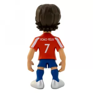 Atlético de Madrid Minix Figure Jo?o Félix 12 cm