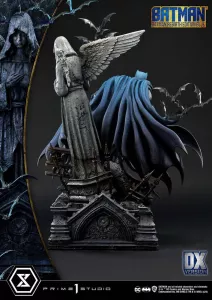 Batman Ultimate Premium Masterline Series Statue 1/4 Batman Rebirth Edition Blue Deluxe Version 71 cm Prime 1 Studio