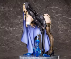 Original Character PVC Statue 1/5 Olivia 26 cm Native