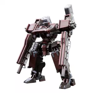 Armored Core Fine Scale Model Kit 1/72 GA GAN01-Sunshine-E Feedback 18 cm Kotobukiya