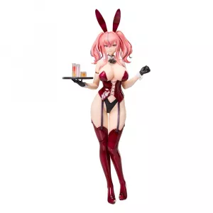 Azur Lane PVC Statue 1/4 Bremerton: Anniversary Bunny Ver. 45 cm FREEing