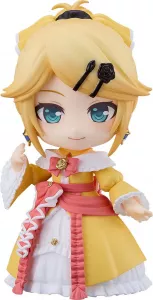 Character Vocal Series 02: Kagamine Rin/Len Nendoroid Action Figure Kagamine Rin: The Daughter of Evil Ver. 10 cm Good Smile Company