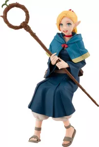 Delicious in Dungeon Pop Up Parade PVC Statue Swacchao! Marcille 13 cm Good Smile Company