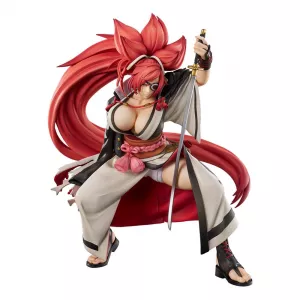 Guilty Gear Strive Statue PVC Baiken 23 cm Union Creative