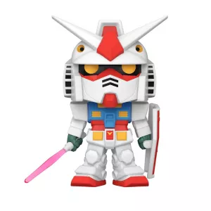 Gundam Oversized POP! Vinyl Figure RX-78-2 GUNDAM 15 cm