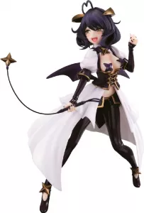 Gushing Over Magical Girls Statue 1/7 Magia Baiser Ecstatic Whip Ver. 24 cm Kadokawa